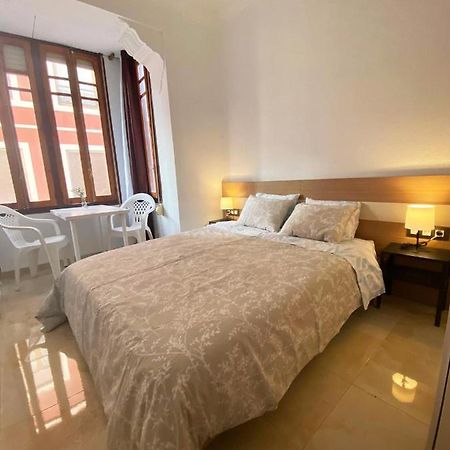 Valencia Cerca Al Puerto Shared Apartment מראה חיצוני תמונה