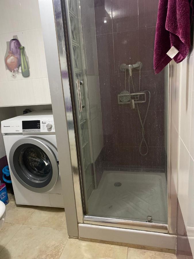 Valencia Cerca Al Puerto Shared Apartment מראה חיצוני תמונה