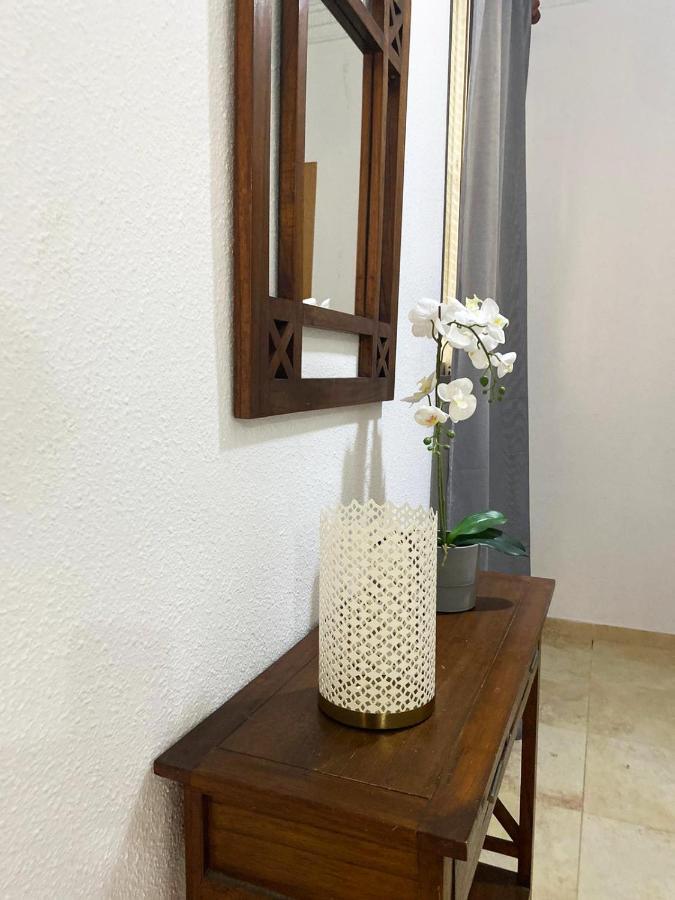 Valencia Cerca Al Puerto Shared Apartment מראה חיצוני תמונה