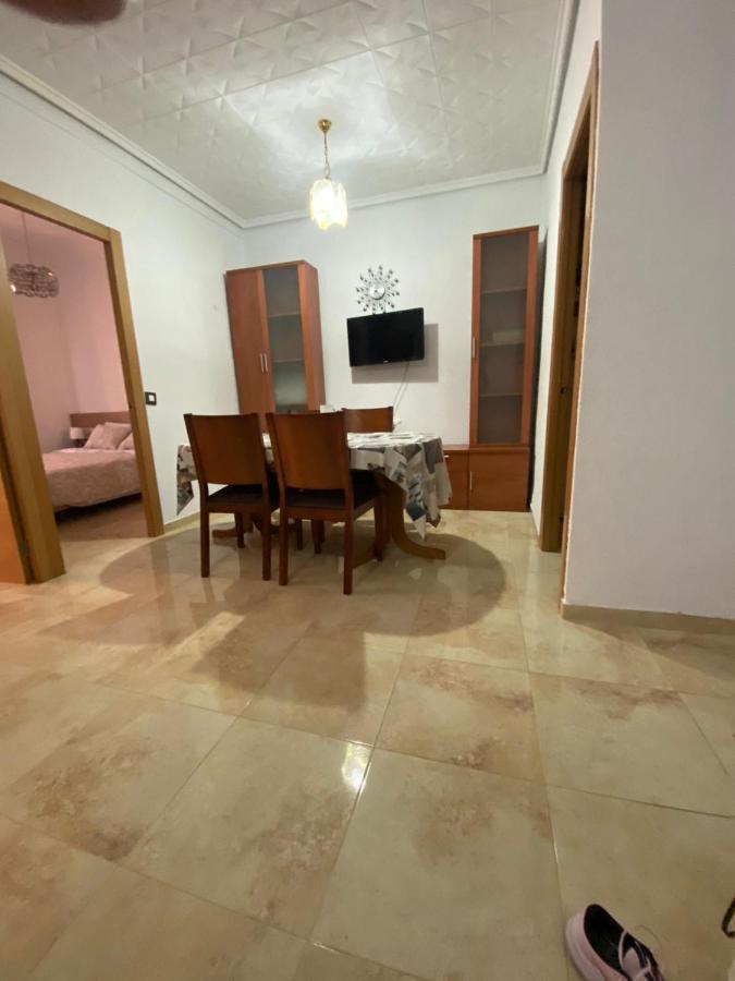 Valencia Cerca Al Puerto Shared Apartment מראה חיצוני תמונה