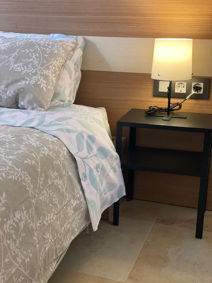 Valencia Cerca Al Puerto Shared Apartment מראה חיצוני תמונה